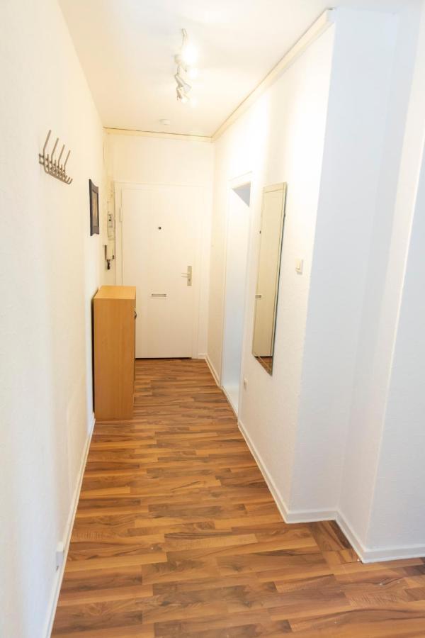 Apartment Avr Geestemuende 6 Bremerhaven