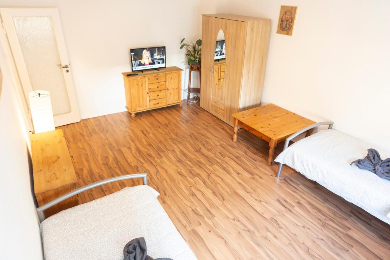 Apartment Avr Geestemuende 6 *