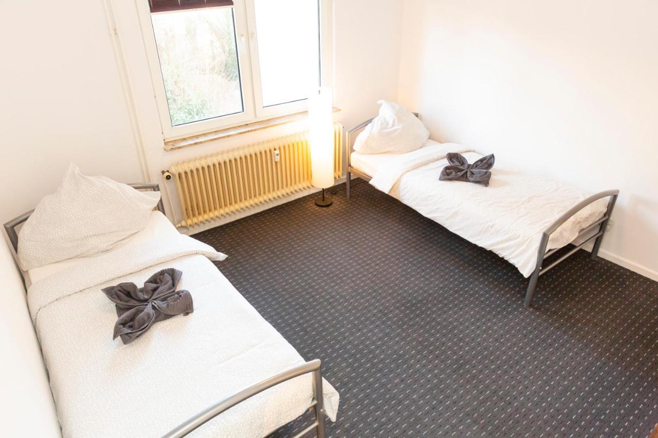 Apartment Avr Geestemuende 6 Bremerhaven