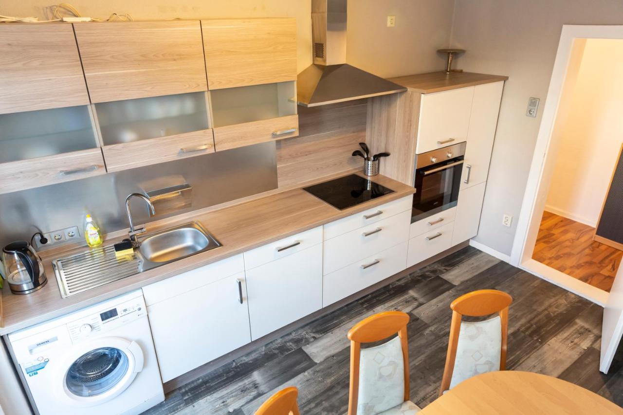 Avr Geestemuende 6 *
