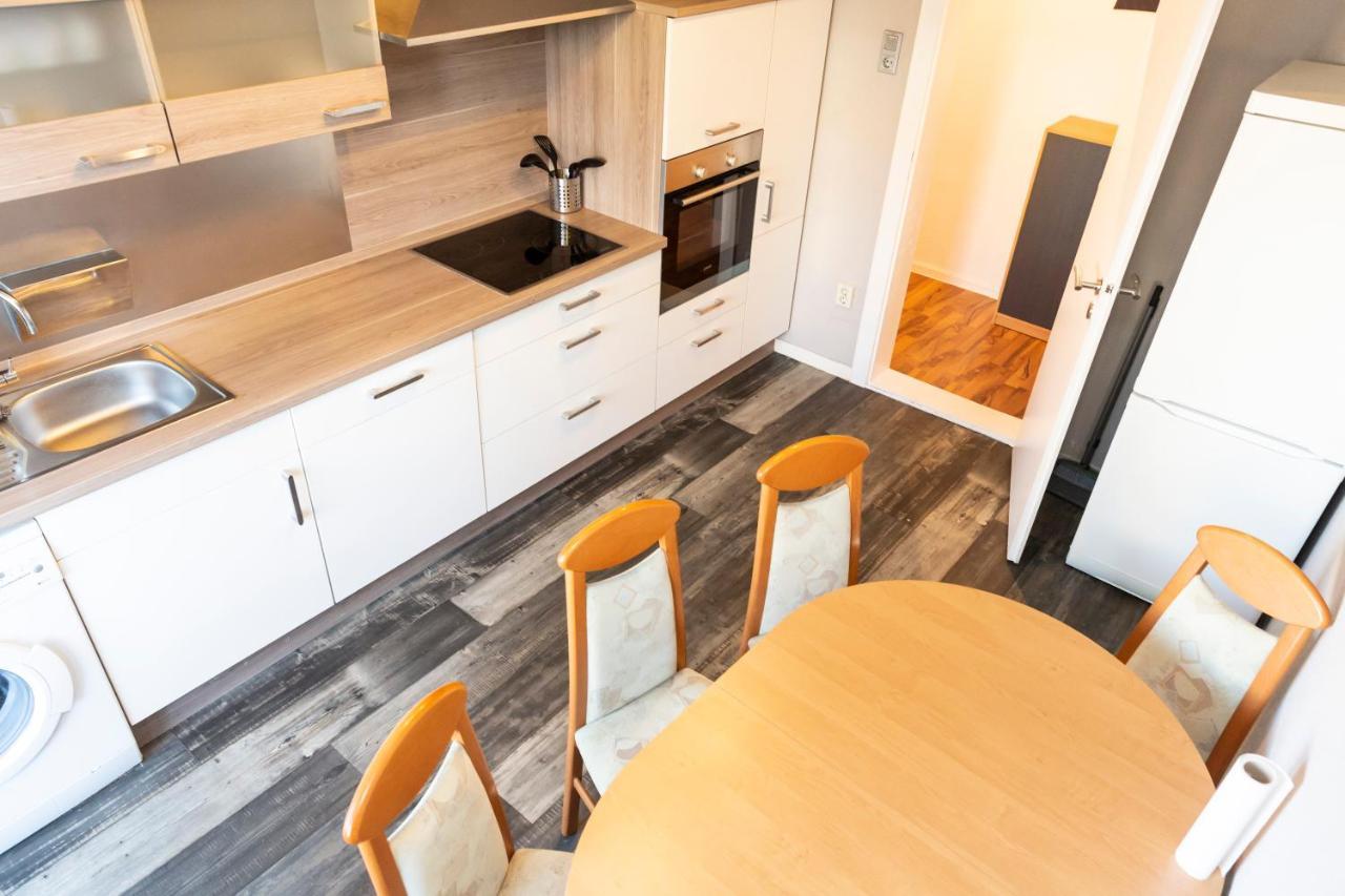 Avr Geestemuende 6 * Bremerhaven